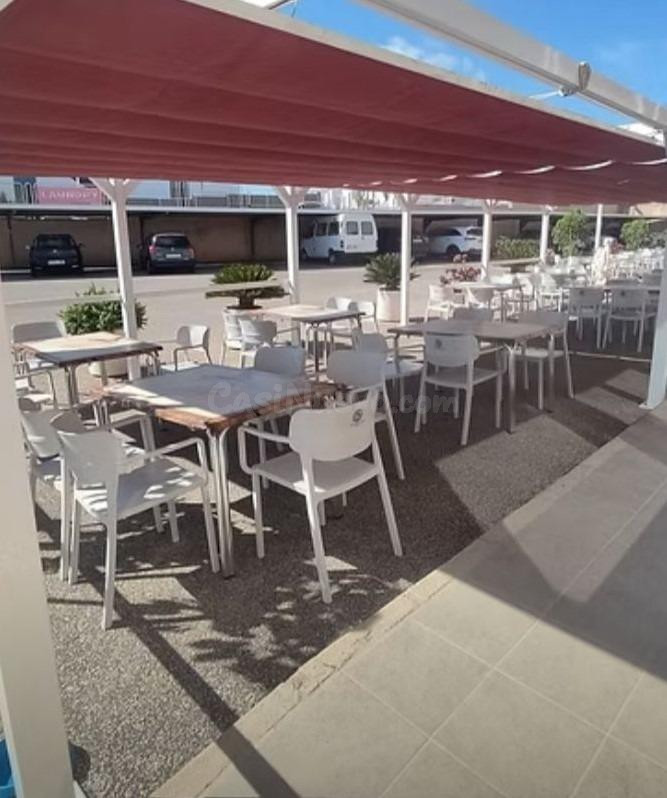 Local comercial 380m² en alquiler - Los Balcones - Los Altos - foto 5