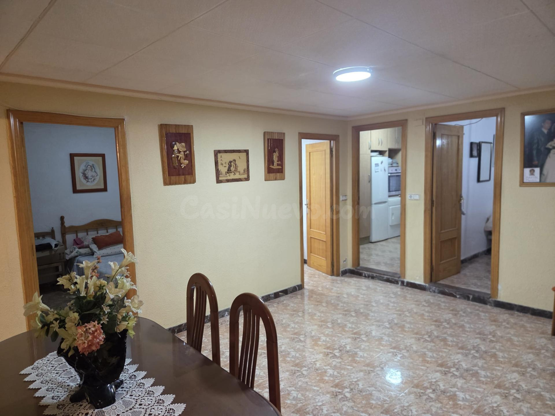 Apartamento 3 habitaciones 112m² en venta - Pueblo - foto 2