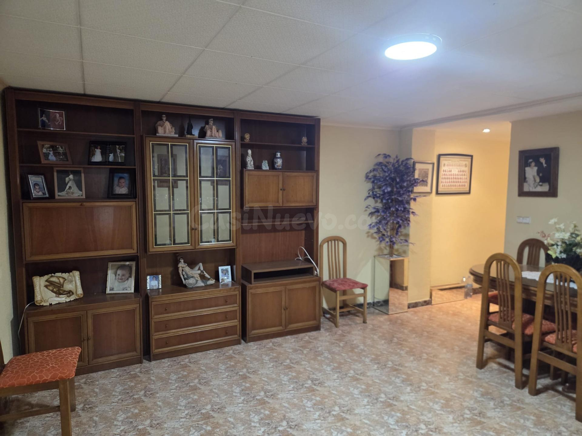 Apartamento 3 habitaciones 112m² en venta - Pueblo - foto 3