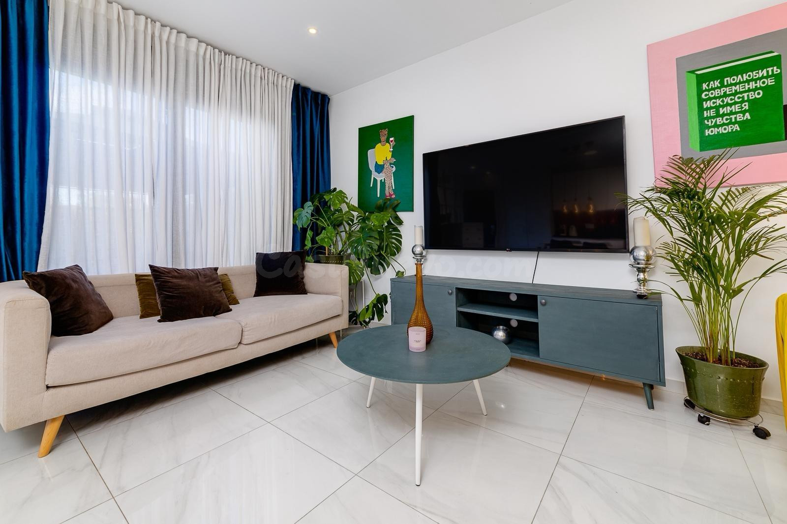 Casa 3 habitaciones 134m² en venta - Villamartín-Las Filipin - foto 2