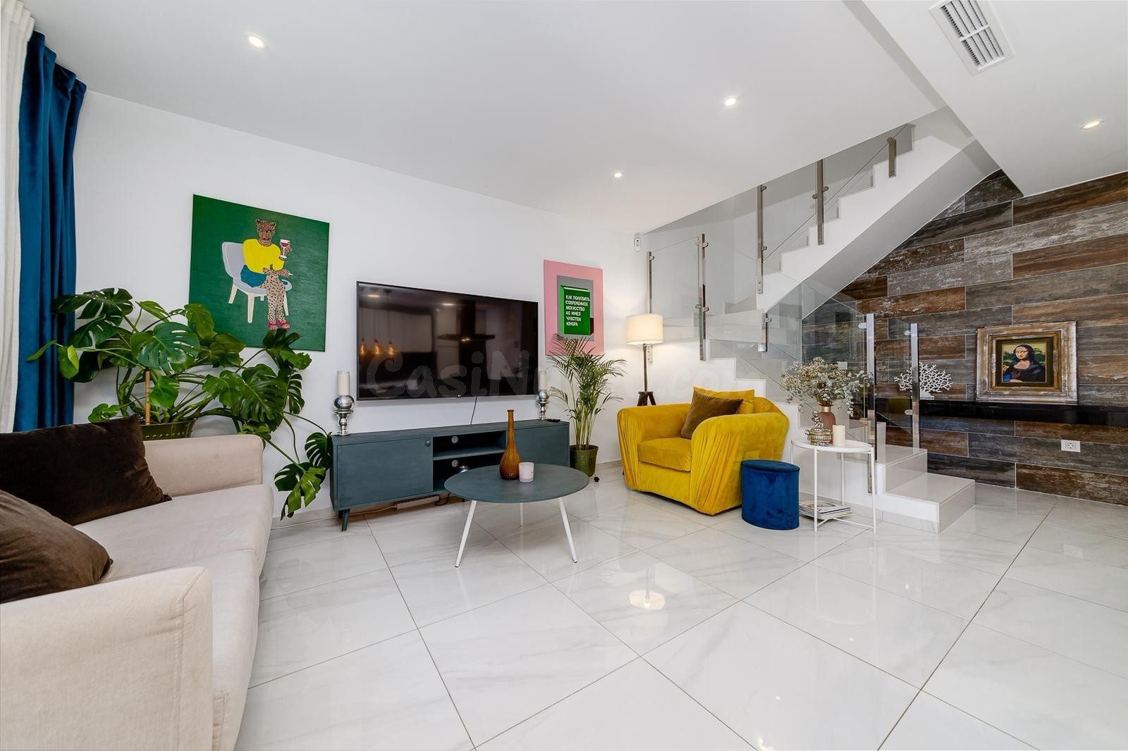 Casa 3 habitaciones 134m² en venta - Villamartín-Las Filipin - foto 3