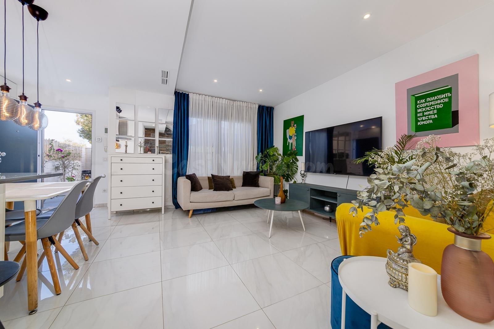 Casa 3 habitaciones 134m² en venta - Villamartín-Las Filipin - foto 4