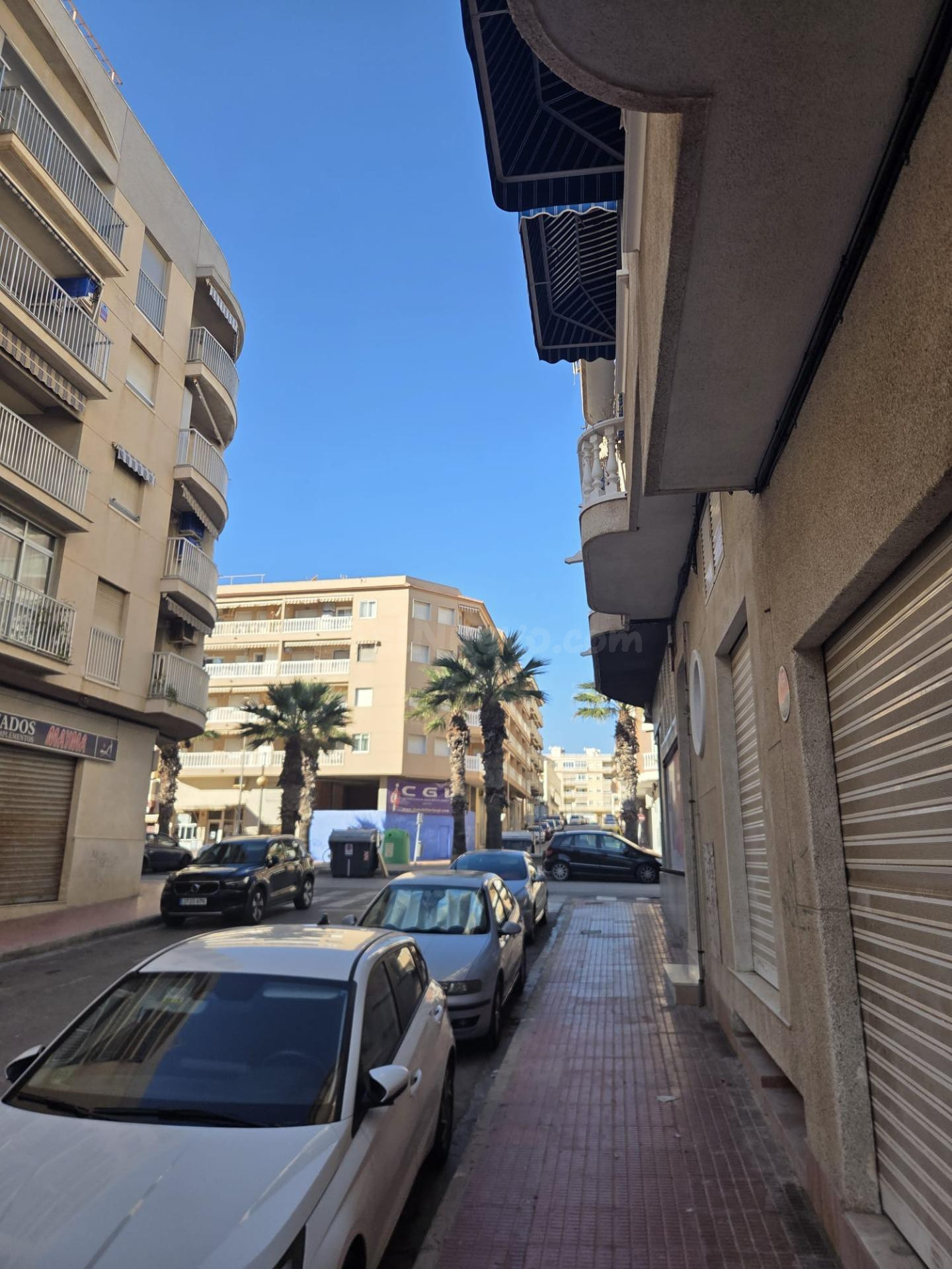 Local comercial 135m² en venta - Pueblo - foto 2