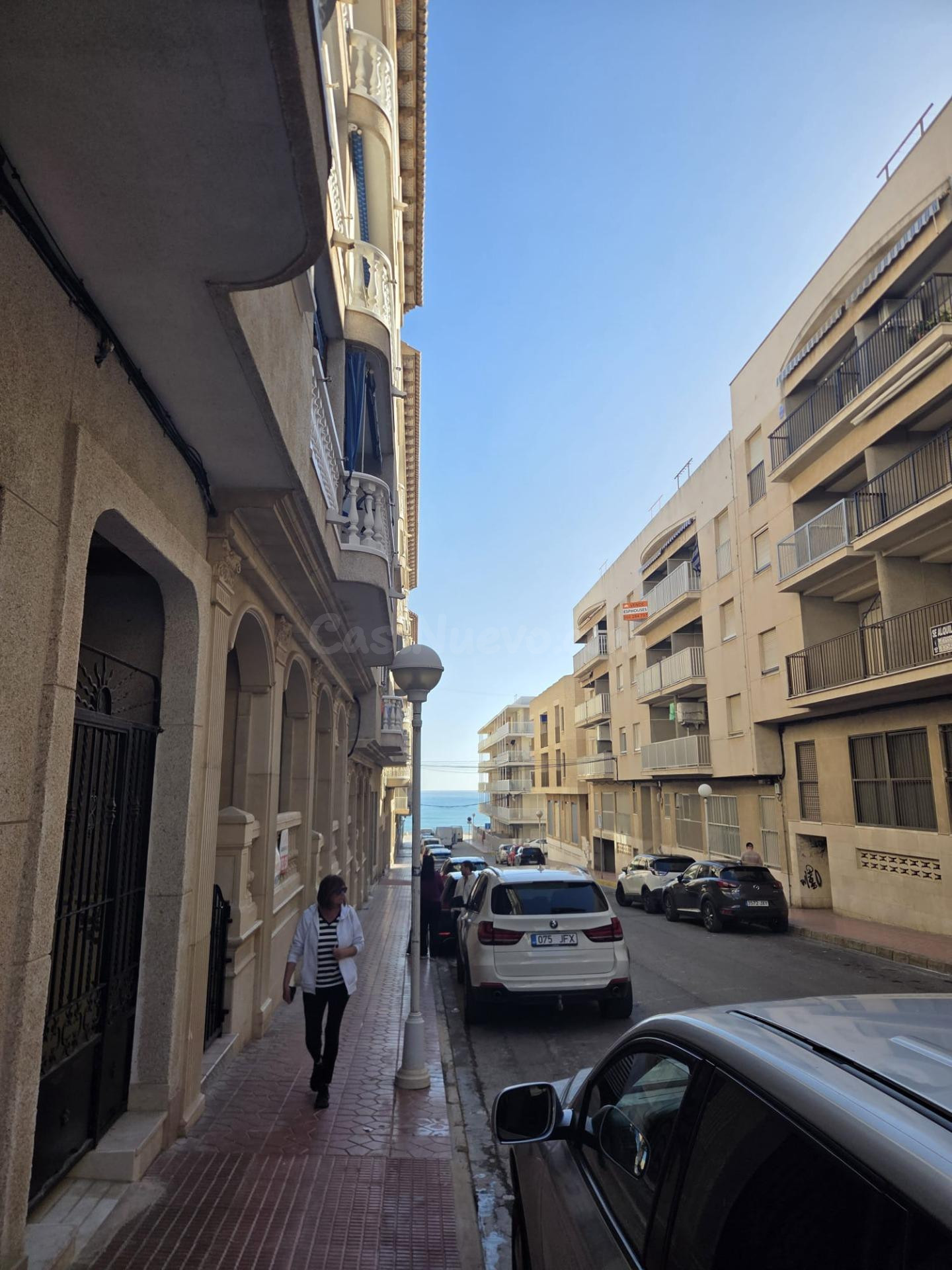 Local comercial 135m² en venta - Pueblo - foto 3