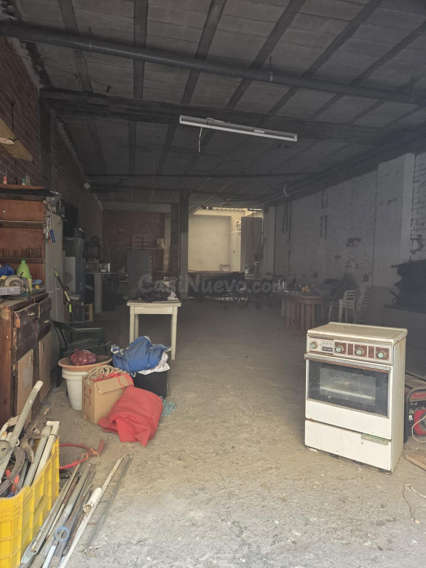 Local comercial 135m² en venta - Pueblo - foto 4