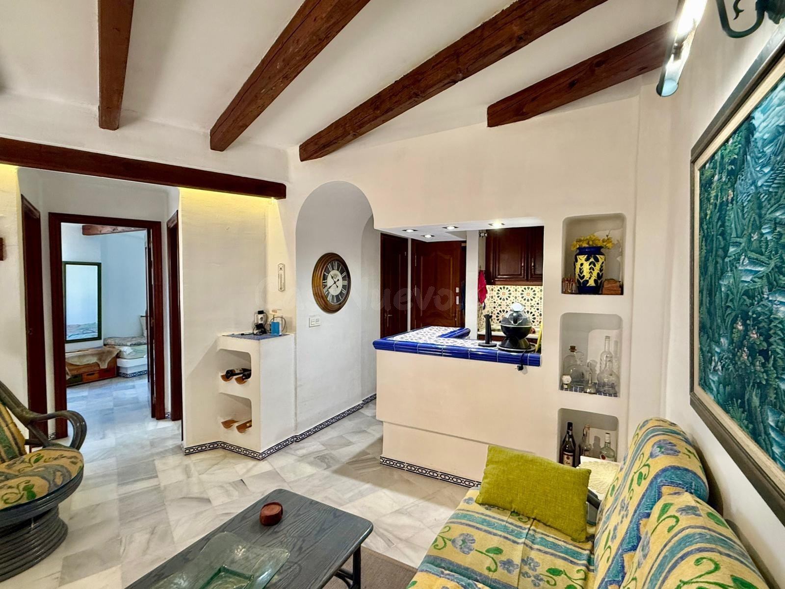 Apartamento 2 habitaciones 63m² en venta - Aldea del mar - foto 4