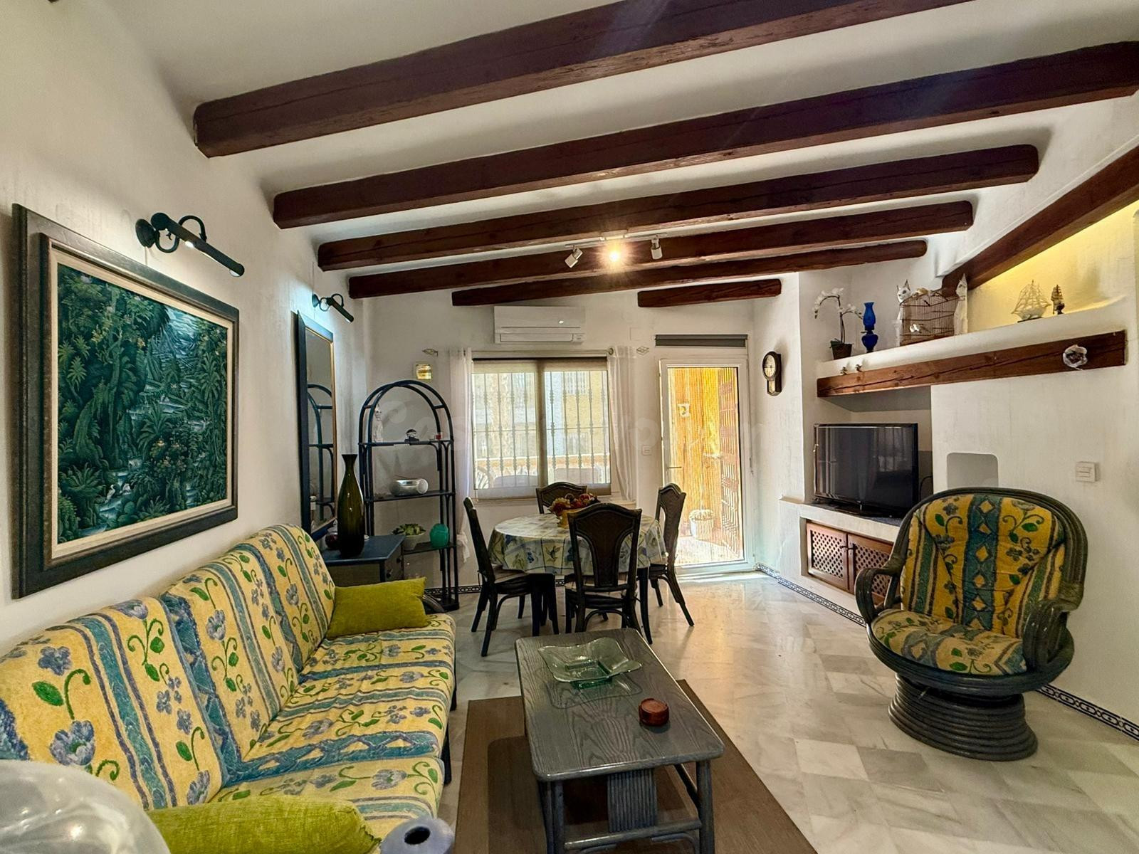 Apartamento 2 habitaciones 63m² en venta - Aldea del mar - foto 5
