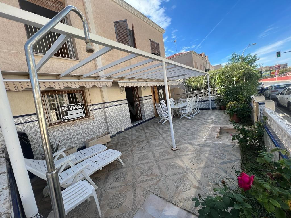 Dúplex 5 habitaciones 155m² en venta - Calas de Santiago Ber - foto 3