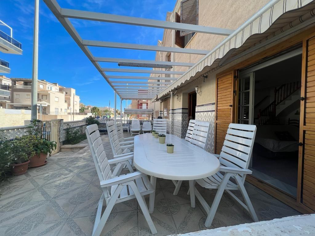 Dúplex 5 habitaciones 155m² en venta - Calas de Santiago Ber - foto 4