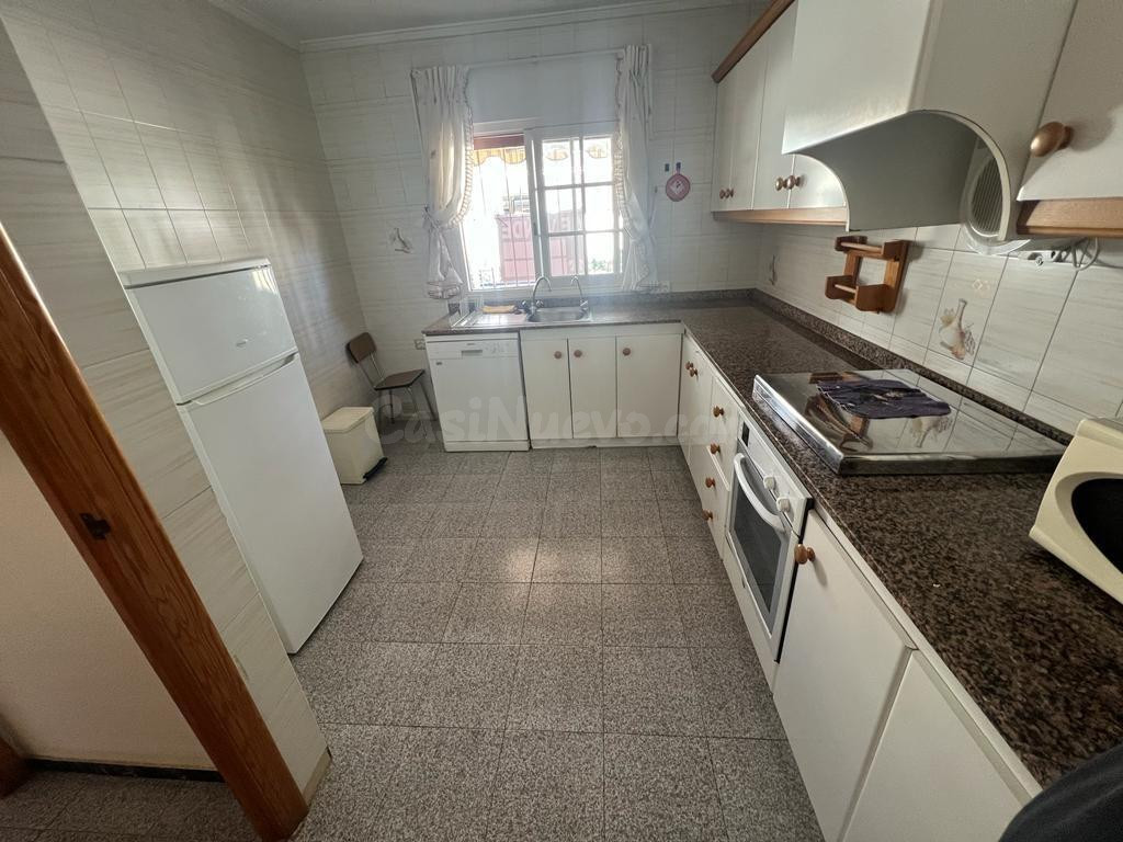 Dúplex 5 habitaciones 155m² en venta - Calas de Santiago Ber - foto 5