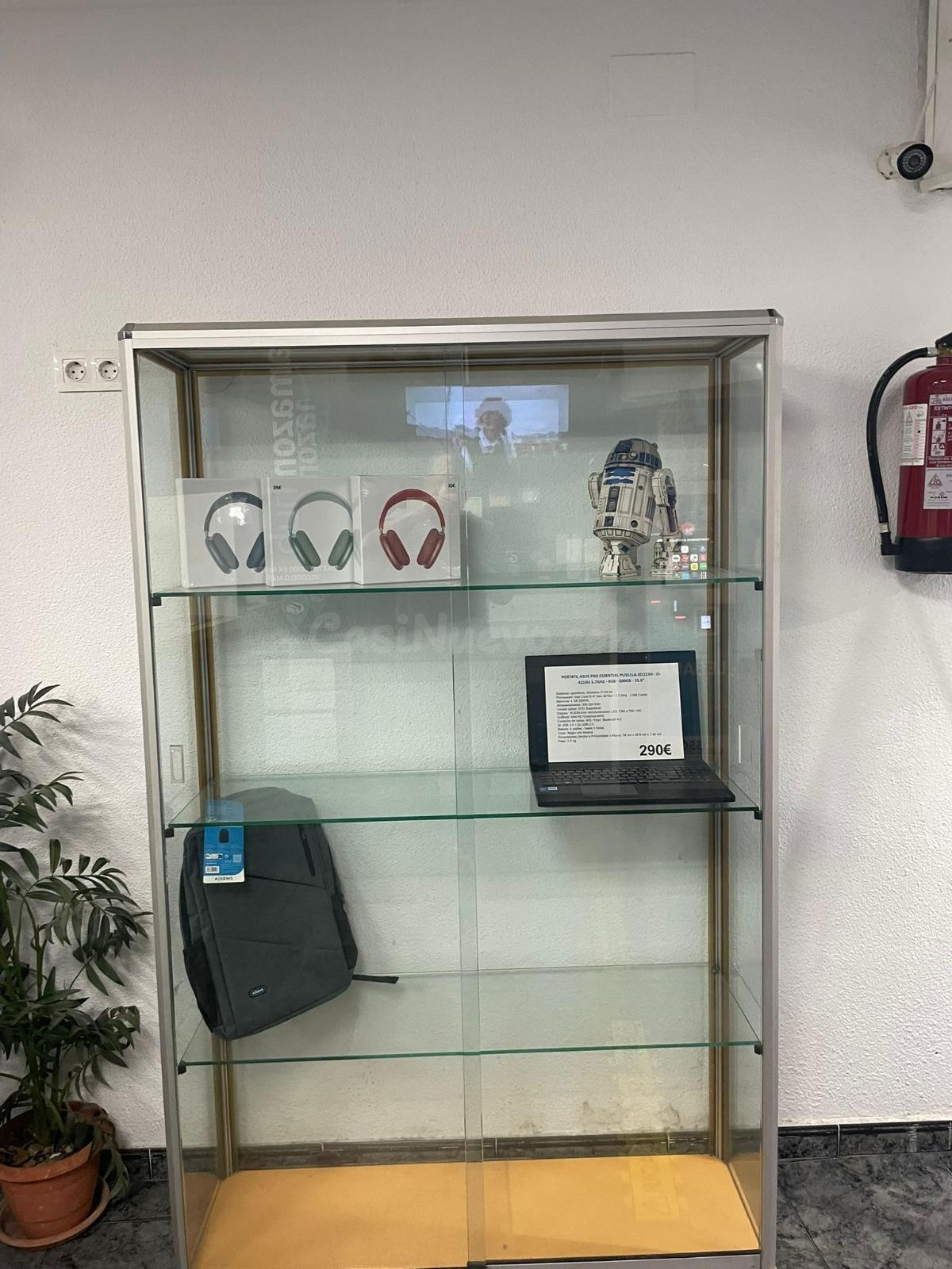 Local comercial 96m² en alquiler - Playa del Cura - foto 2