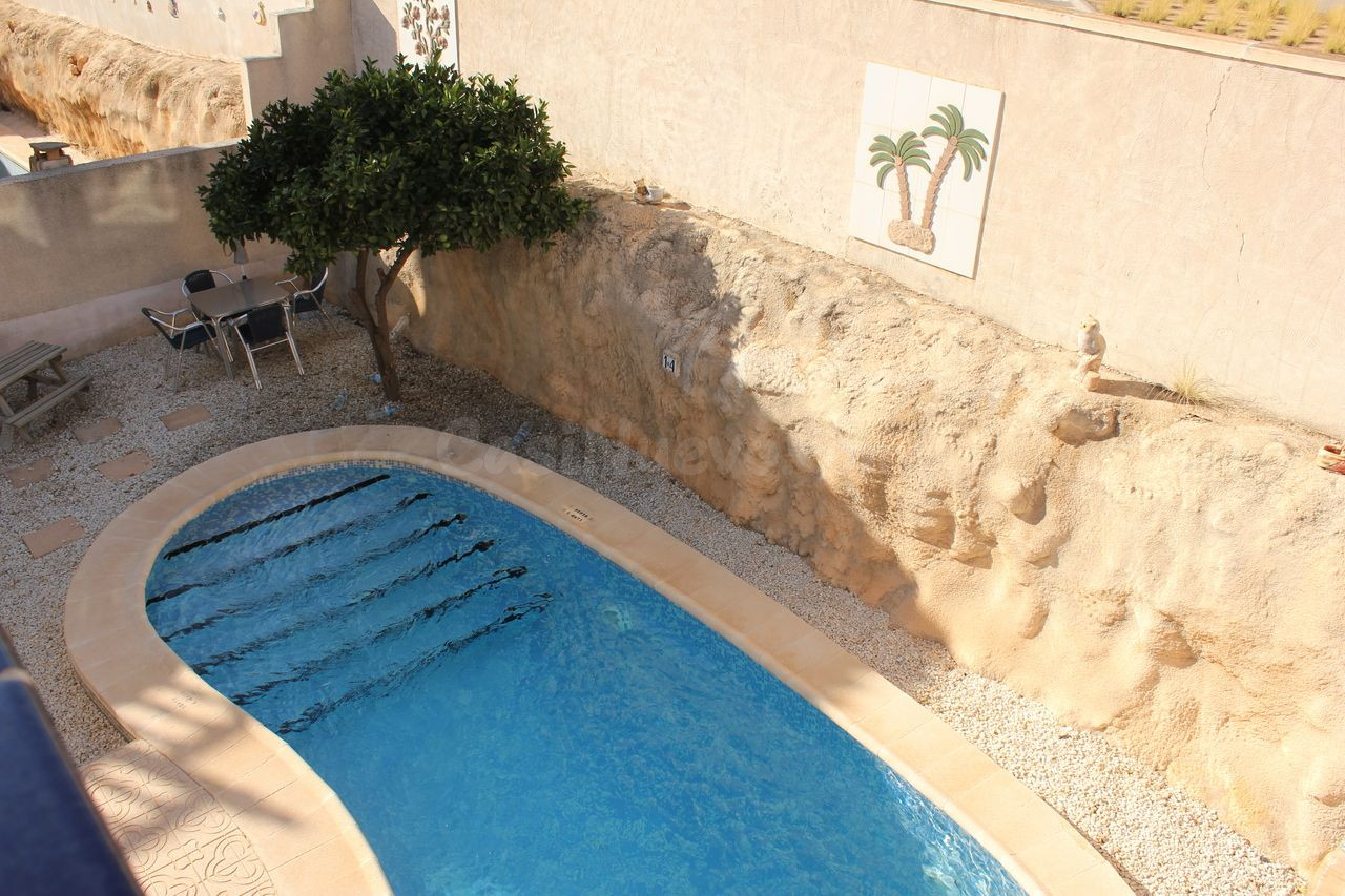 Villa 5 habitaciones 178m² en venta - La Zenia - foto 3