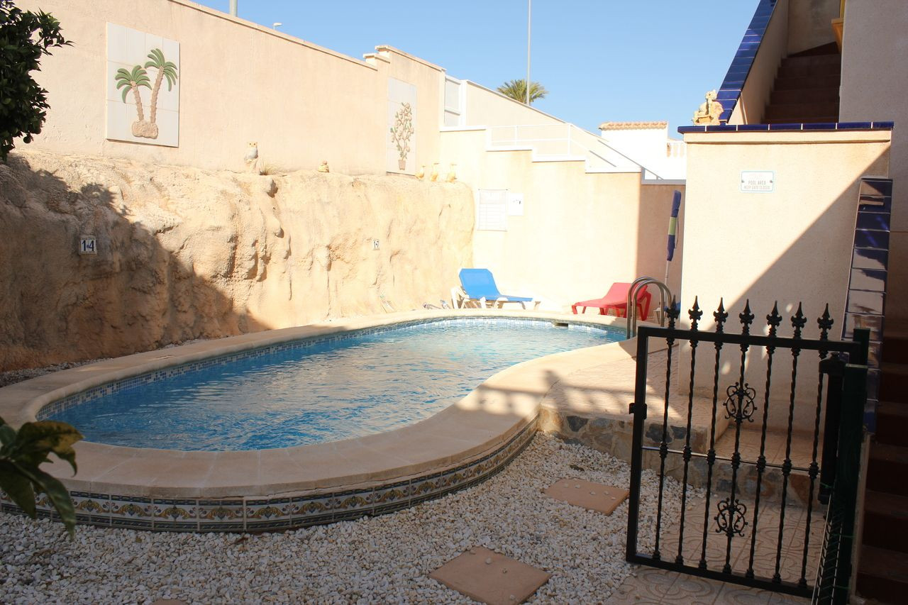 Villa 5 habitaciones 178m² en venta - La Zenia - foto 4