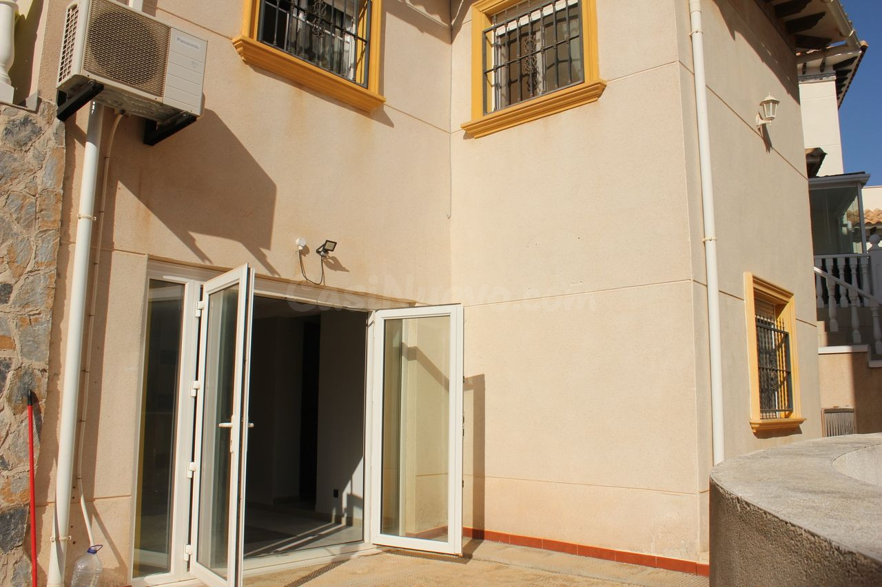 Villa 5 habitaciones 178m² en venta - La Zenia - foto 5