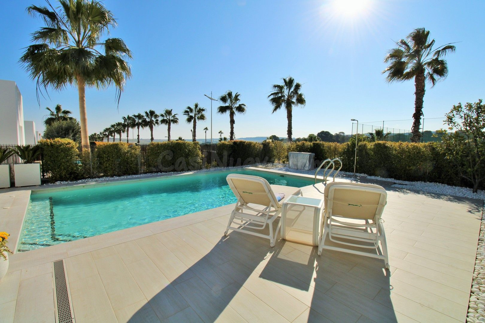 Villa 3 habitaciones 132m² en venta - Comunidad valenciana - foto 3
