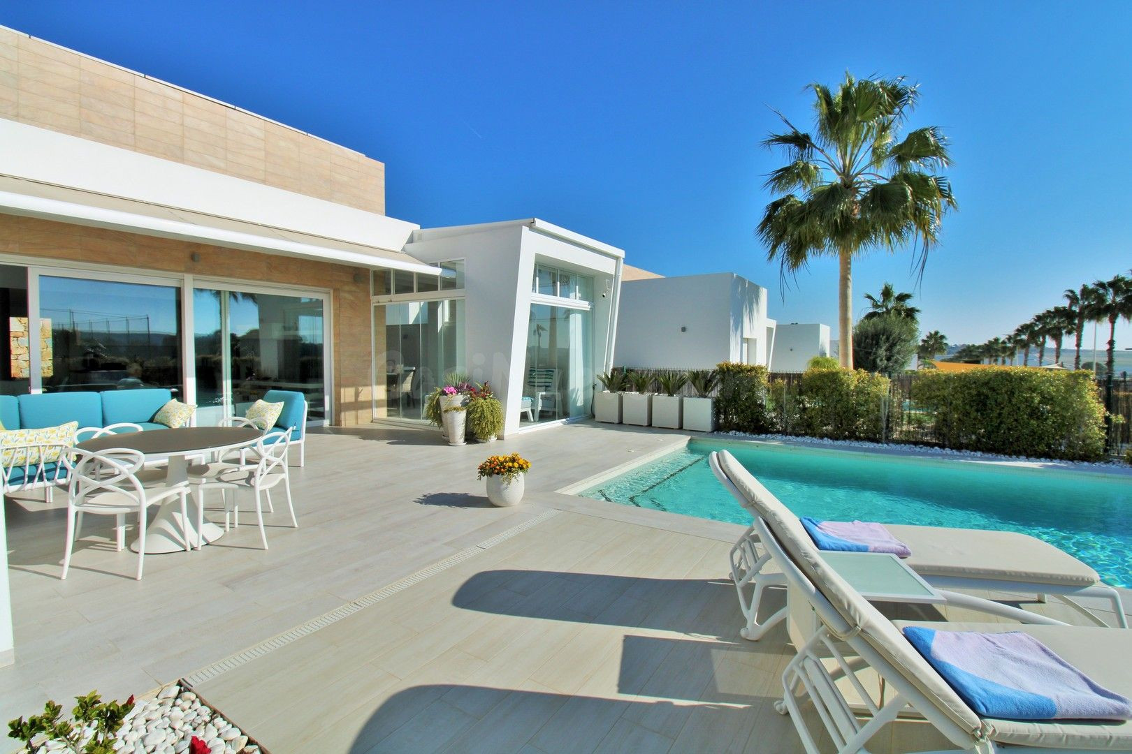 Villa 3 habitaciones 132m² en venta - Comunidad valenciana - foto 4