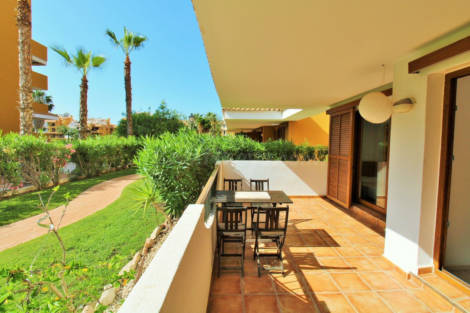 Apartamento 2 habitaciones 72m² en venta - Punta Prima - foto 2