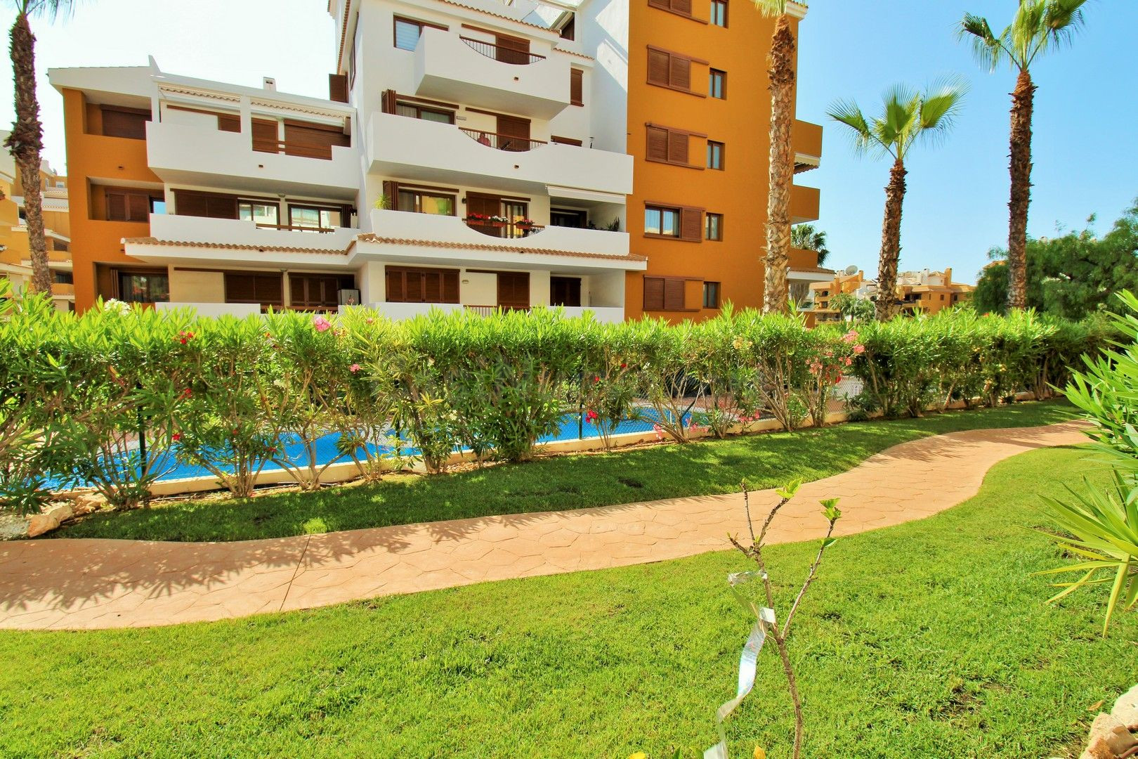 Apartamento 2 habitaciones 72m² en venta - Punta Prima - foto 5