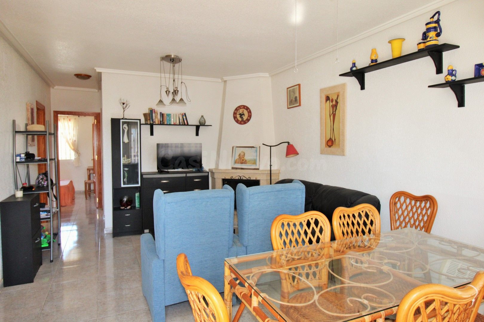 Adosado 3 habitaciones 125m² en venta - Los Dolses - foto 4