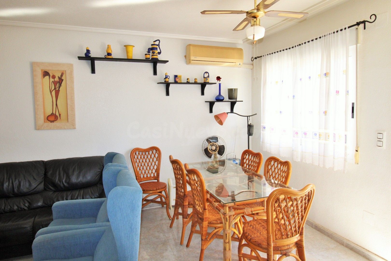 Adosado 3 habitaciones 125m² en venta - Los Dolses - foto 5