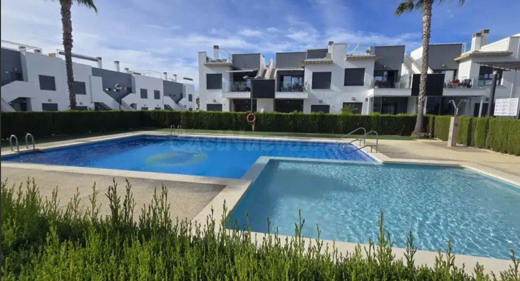 Bungalow 2 habitaciones 85m² en venta - Zona Pueblo - foto 3