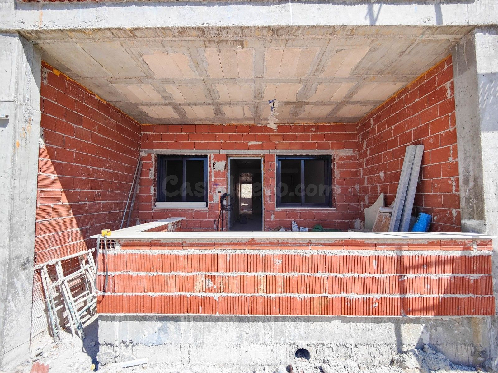 Bungalow 3 habitaciones 95m² en venta - La Florida - foto 3