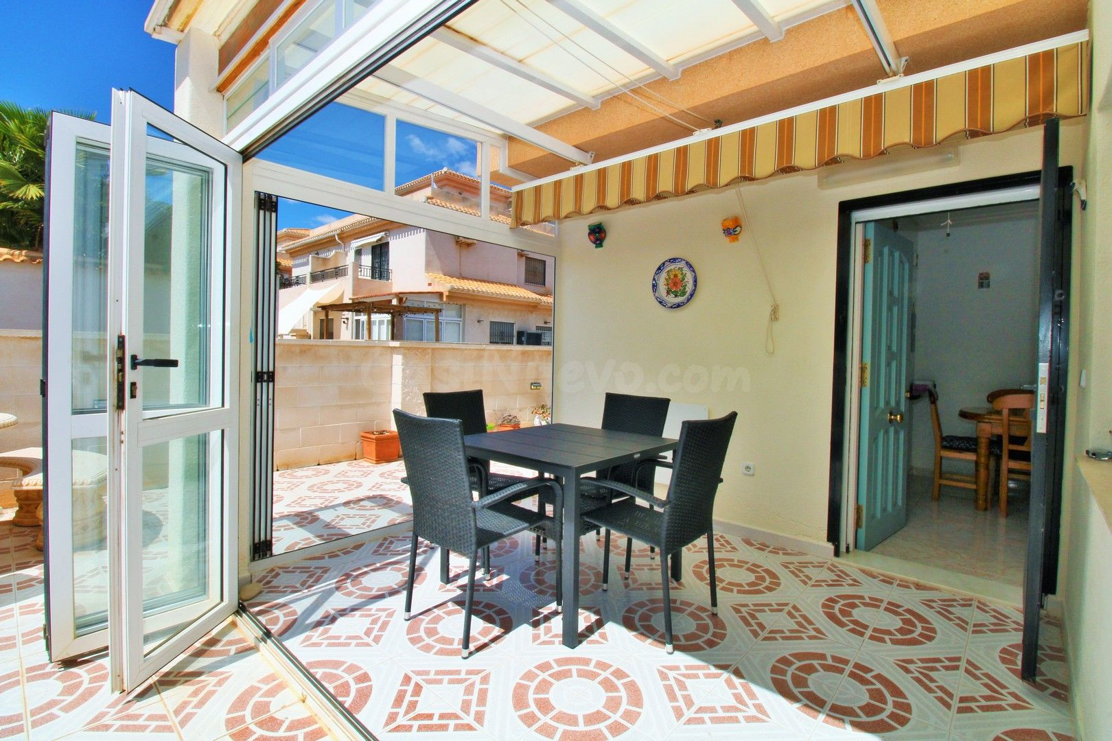 Adosado 3 habitaciones 98m² en venta - La Zenia - foto 4