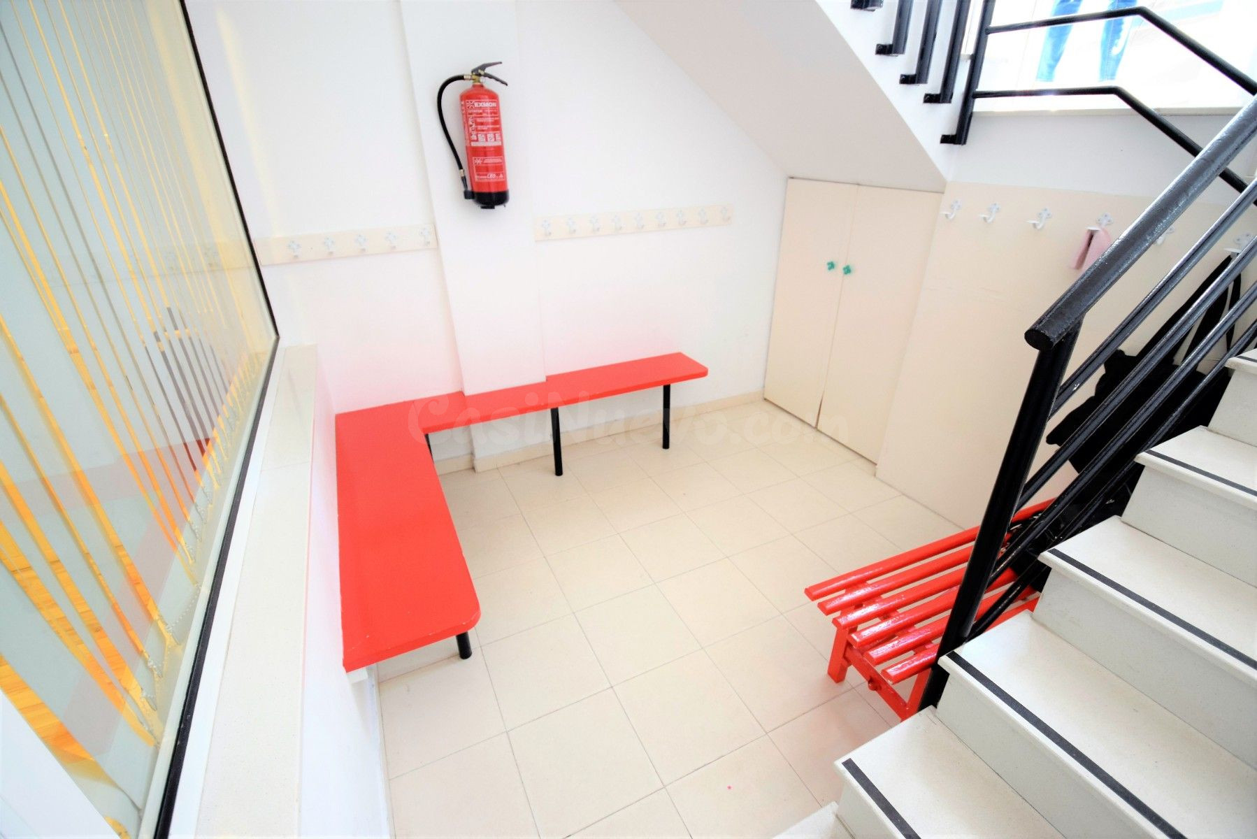 Local comercial 110m² en venta - Pueblo - foto 5