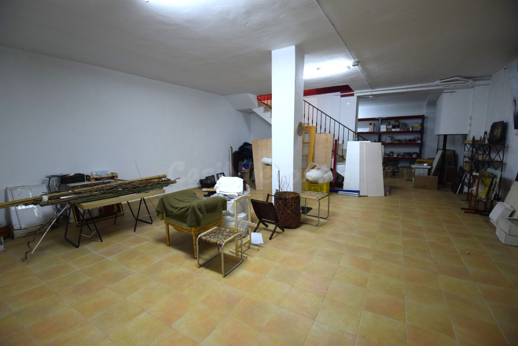 Local comercial 210m² en venta - Pueblo - foto 4
