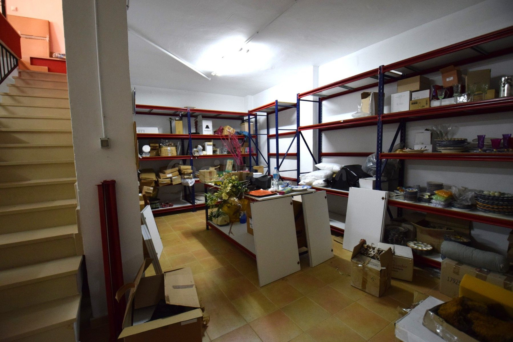 Local comercial 210m² en venta - Pueblo - foto 5