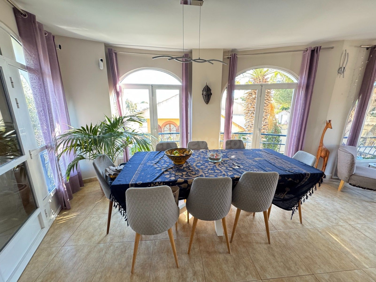 Villa 5 habitaciones 218m² en venta - La Regia - foto 3
