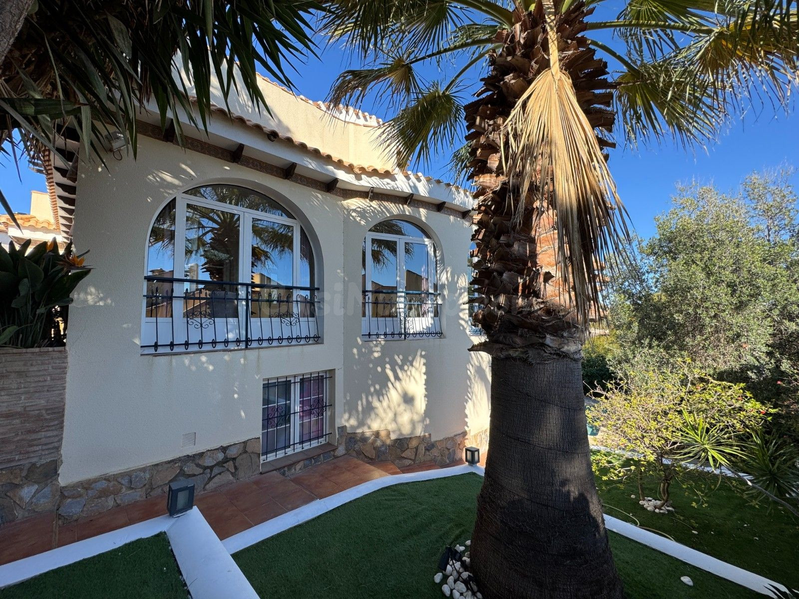 Villa 5 habitaciones 218m² en venta - La Regia - foto 5