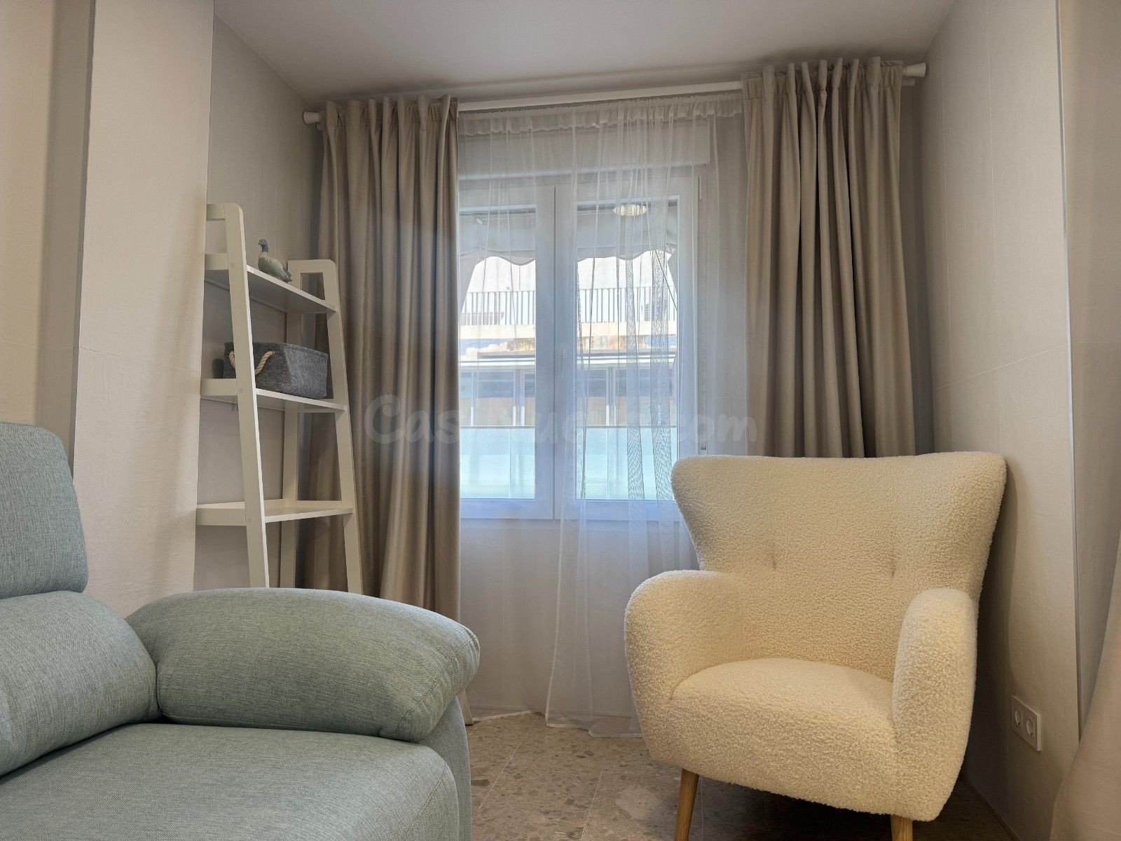 Apartamento 1 habitación 87m² en venta - Pueblo - foto 2