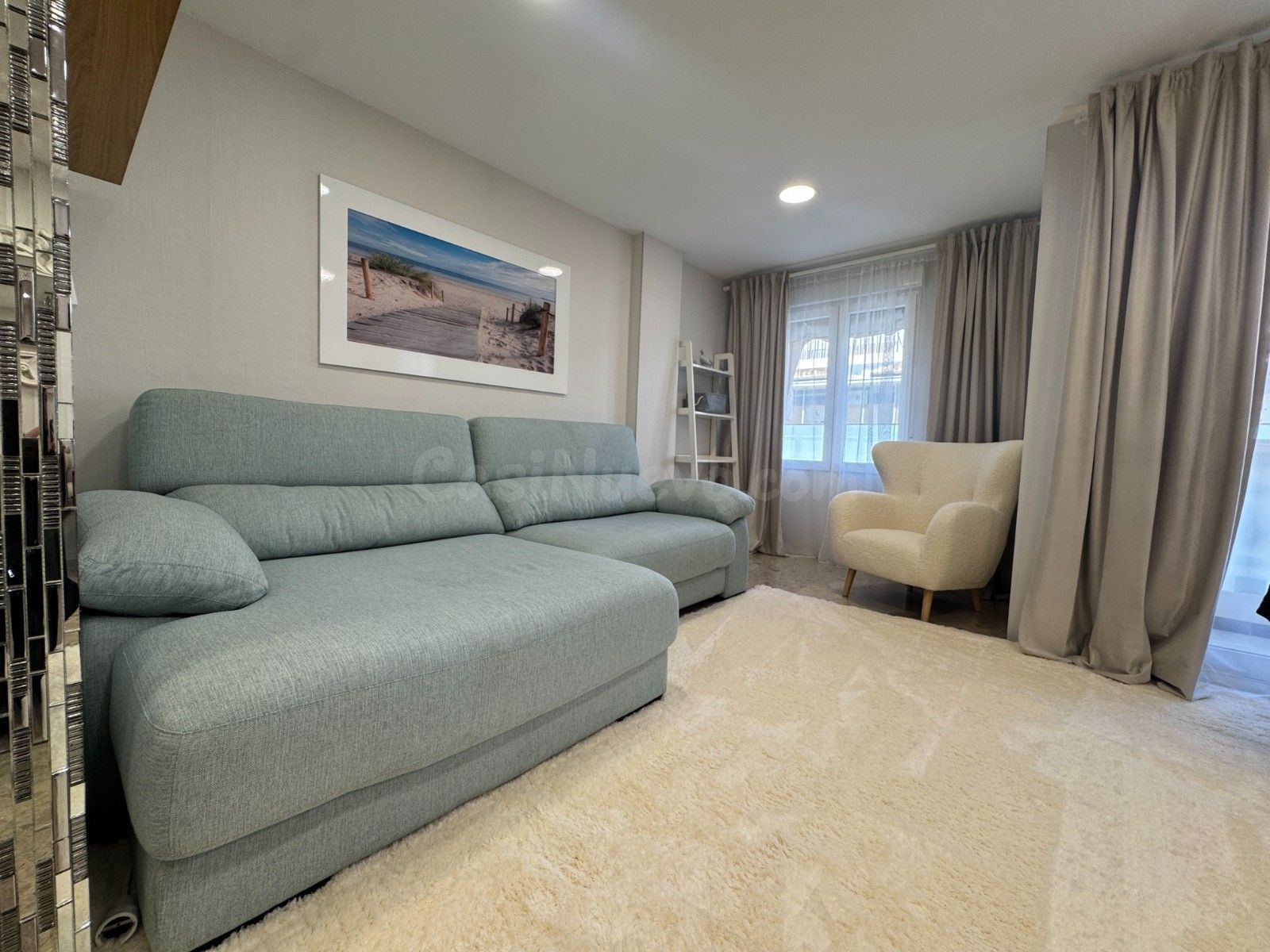 Apartamento 1 habitación 87m² en venta - Pueblo - foto 3