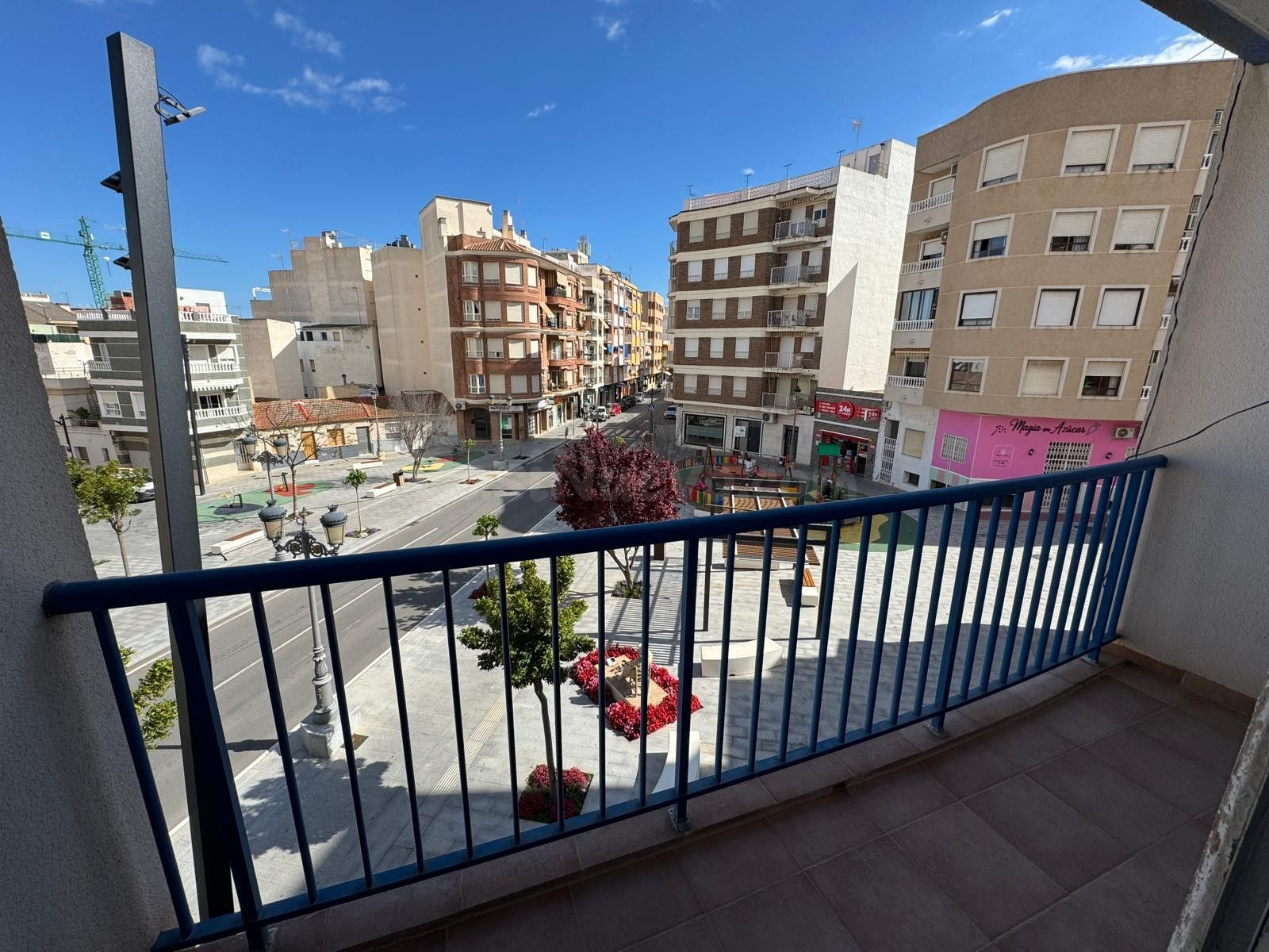 Apartamento 3 habitaciones 109m² en venta - CENTRO - foto 3
