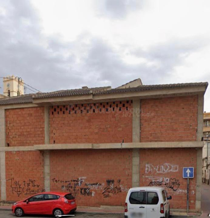 Edificio en El Palmar - foto 2