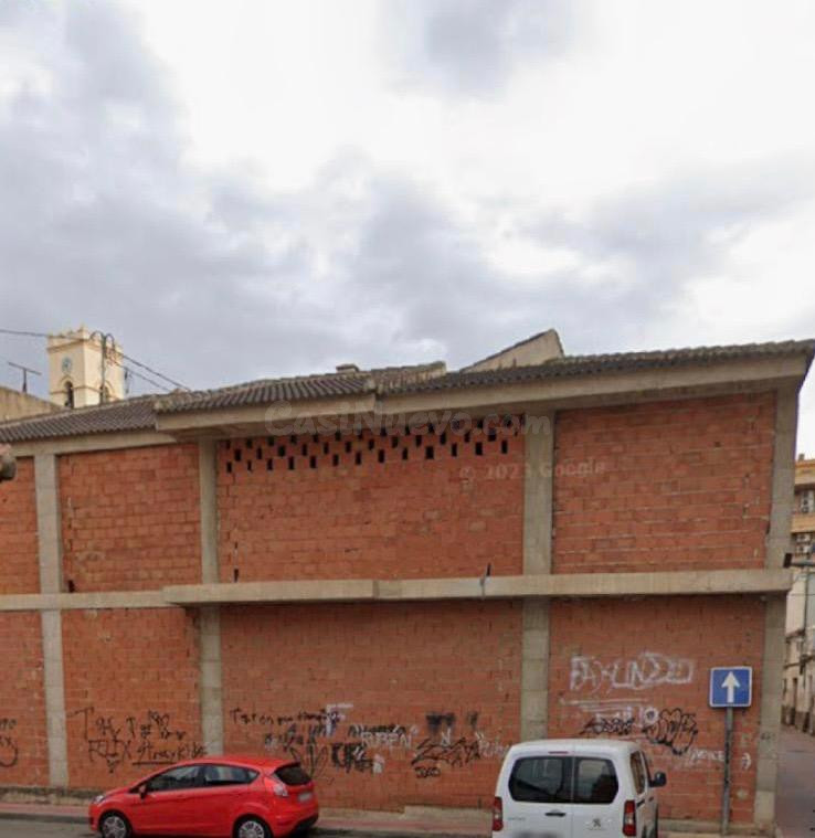 Edificio en El Palmar - foto 3