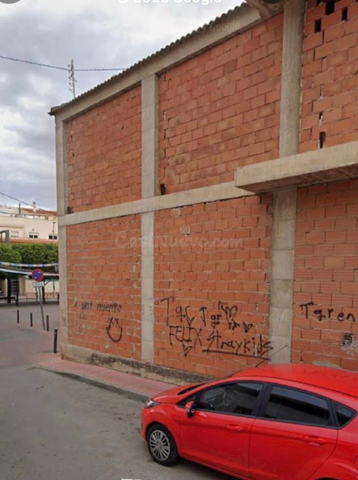 Edificio en El Palmar - foto 4