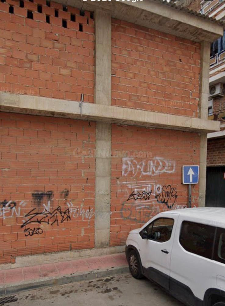 Edificio en El Palmar - foto 5