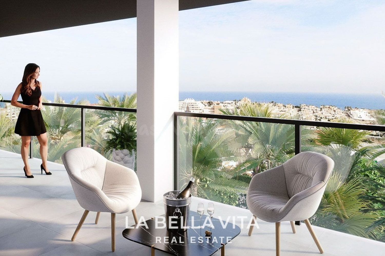 Piso 2 habitaciones 78m² en venta - Torreblanca