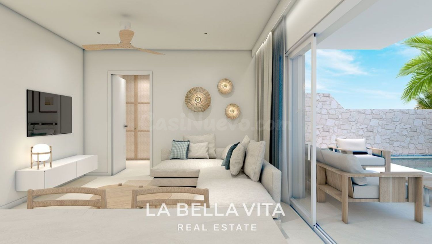 Bungalow 3 habitaciones 168m² en venta - Las Higuericas - foto 4