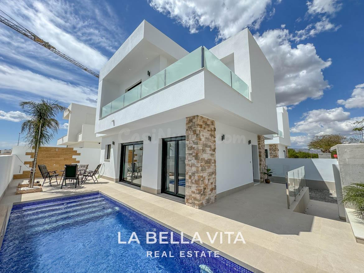 Villa 3 habitaciones 161m² en venta - 03150