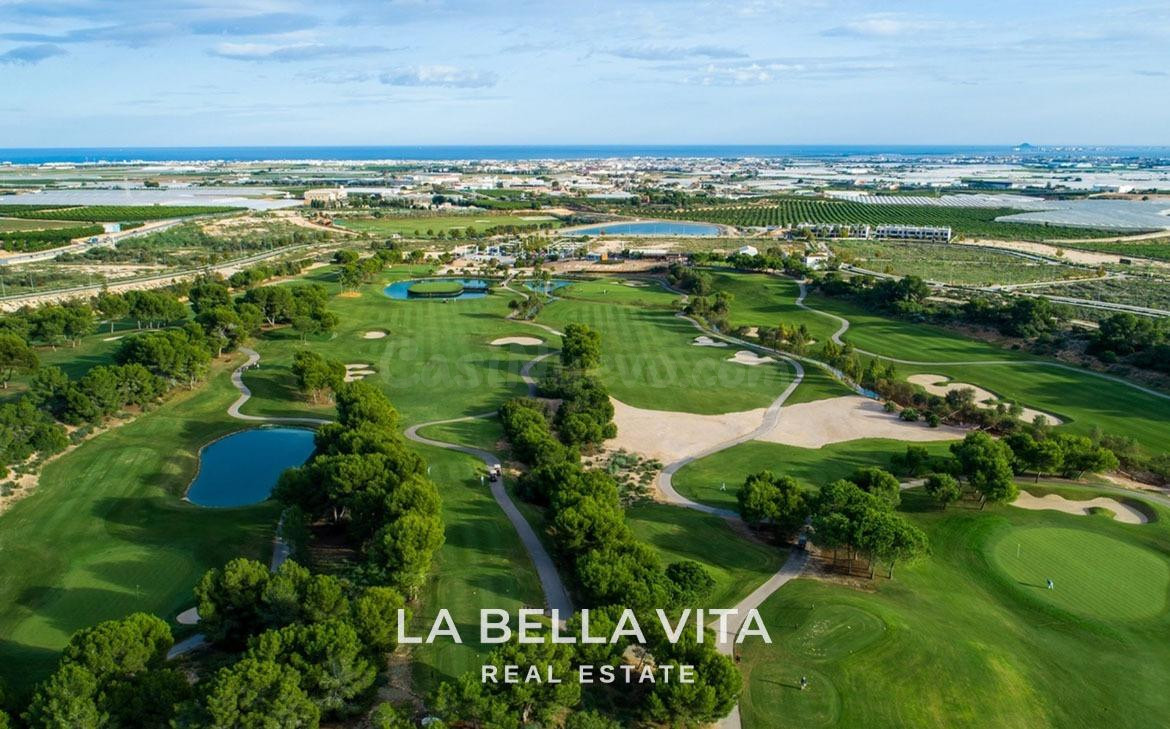 Villa de Lujo 3 habitaciones 127m² en venta - Lo Romero Golf - foto 2