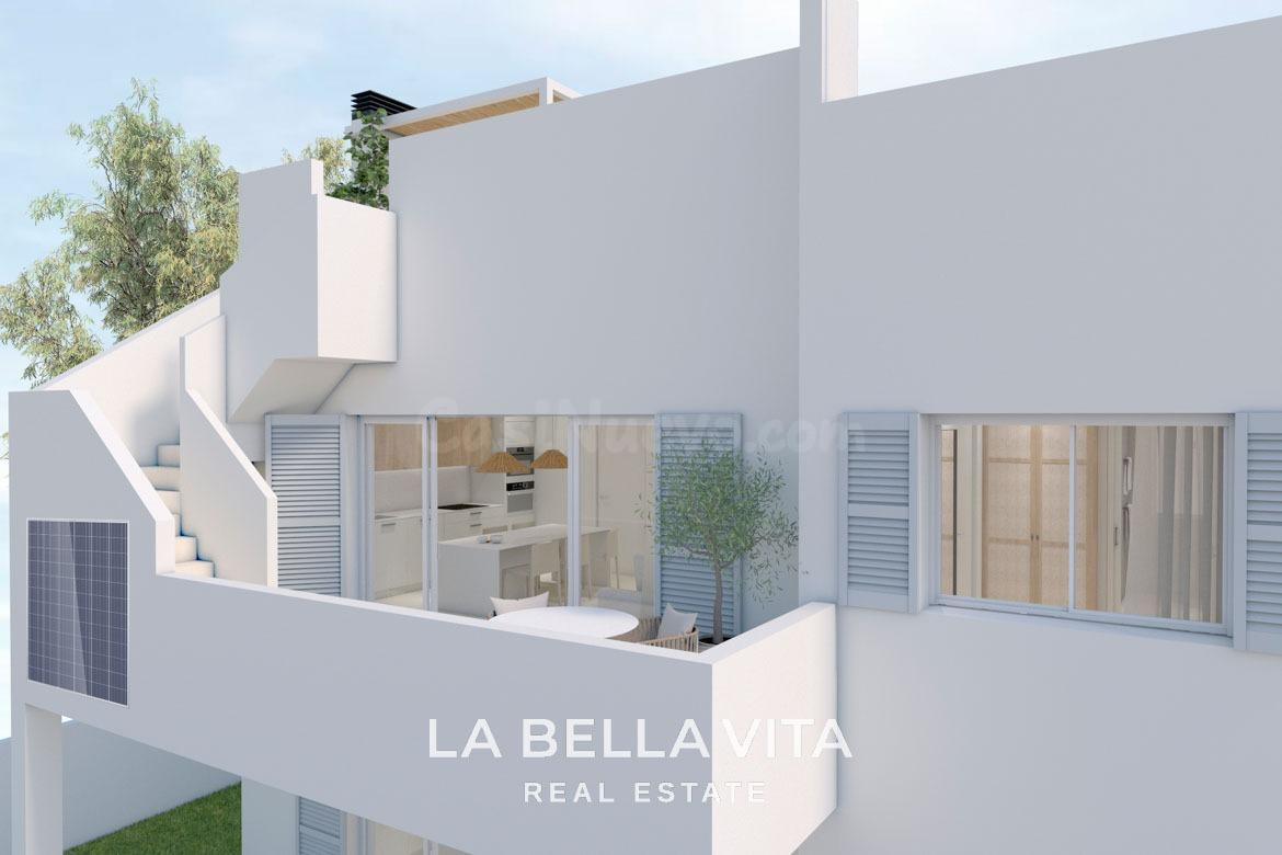 Bungalow 3 habitaciones 78m² en venta - Las Higuericas - foto 4