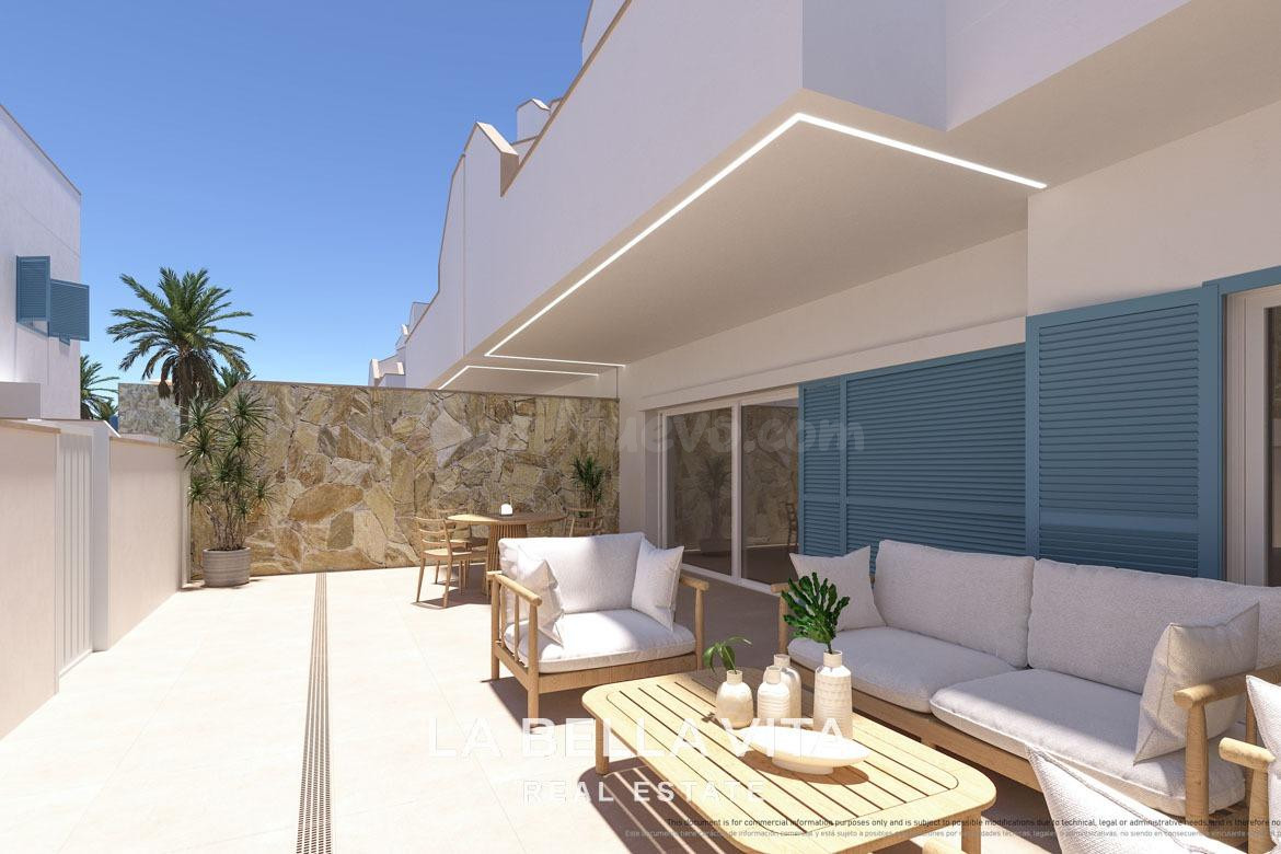 Bungalow 3 habitaciones 78m² en venta - Las Higuericas - foto 5