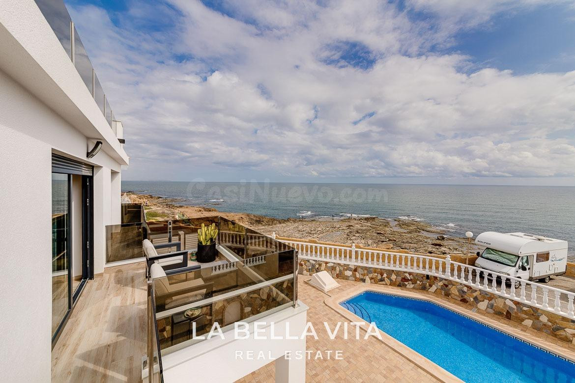 Villa de Lujo 4 habitaciones 210m² en venta - Torre la mata - foto 2
