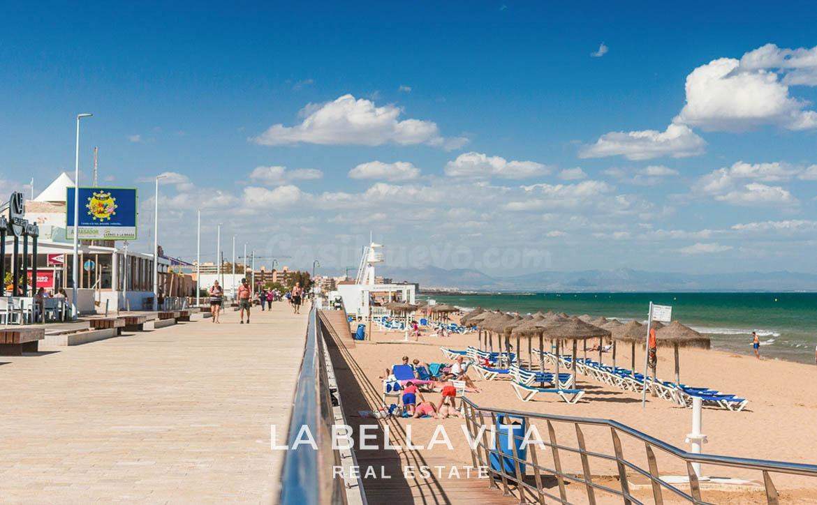 Villa de Lujo 4 habitaciones 210m² en venta - Torre la mata - foto 4