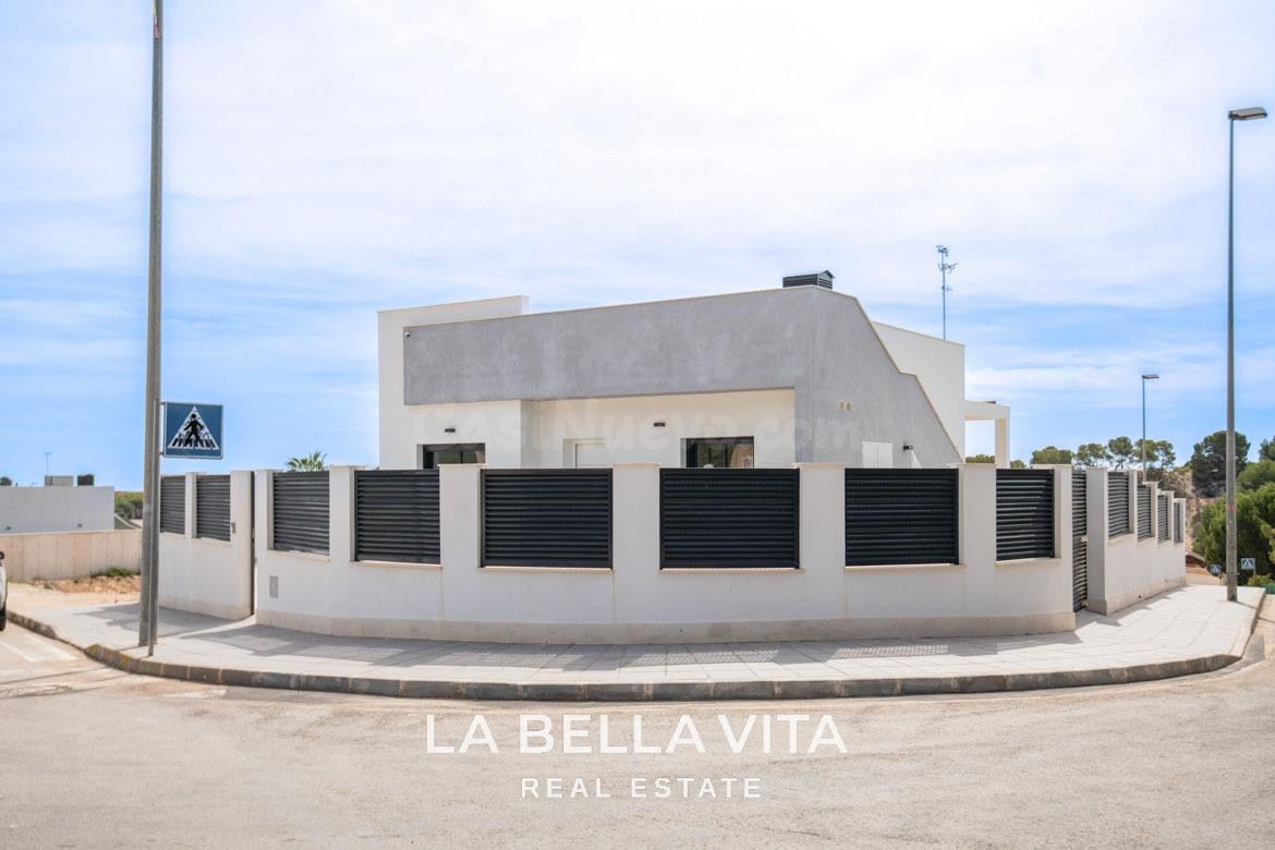Villa de Lujo 3 habitaciones 112m² en venta - Pinar de Campo - foto 2