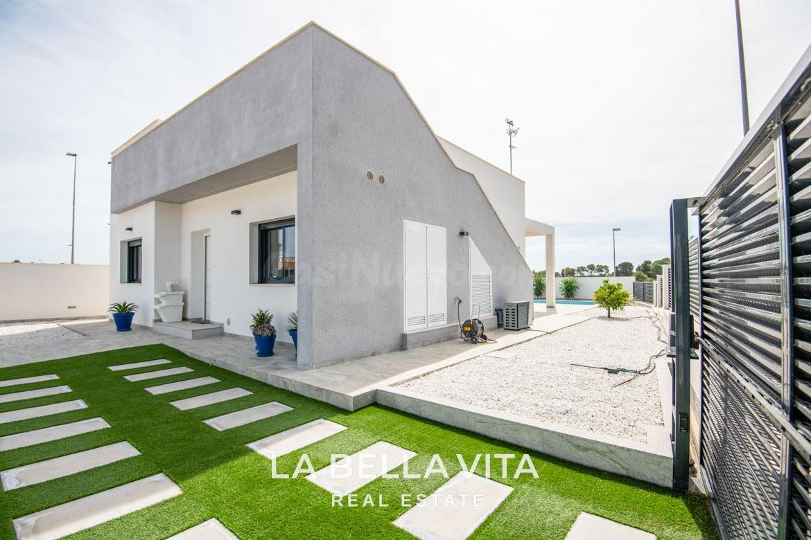 Villa de Lujo 3 habitaciones 112m² en venta - Pinar de Campo - foto 3