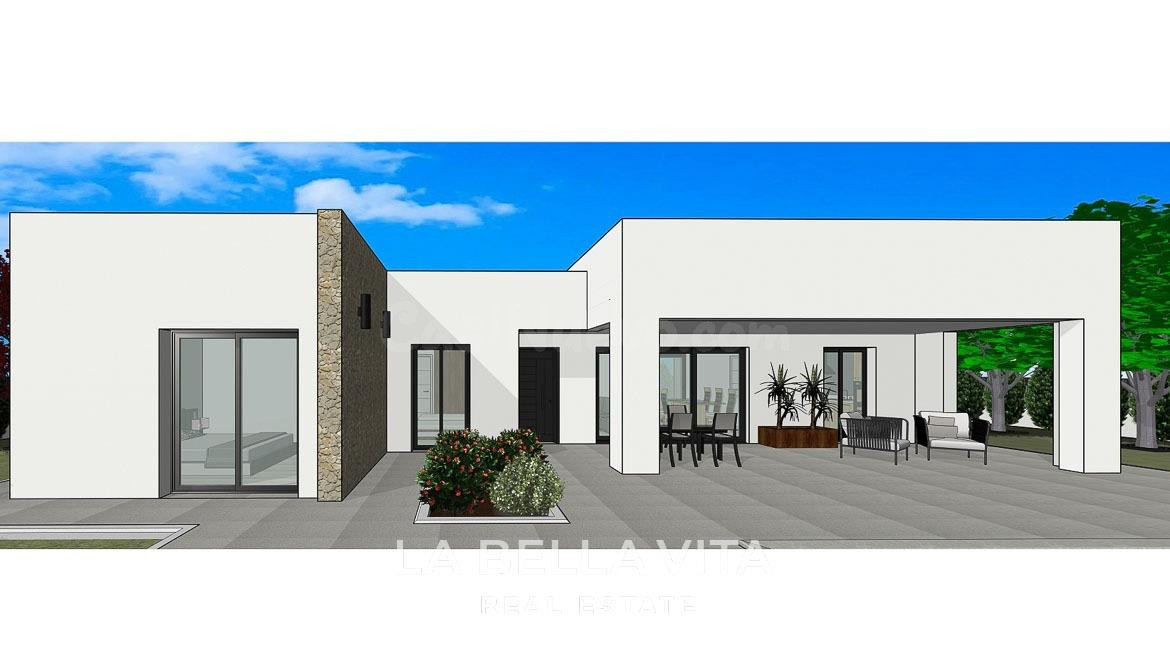 Casa de campo 3 habitaciones 158m² en venta - Pedanías Este - foto 3